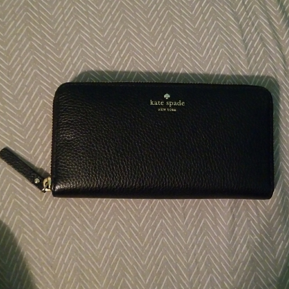 Kate spade wallet